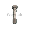 Big end bolt MWM 12161131 suitable for MWM TBG 234; TBG 616; TCG 2016 engines