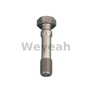 Big end bolt MWM 12161131 suitable for MWM TBG 234; TBG 616; TCG 2016 engines