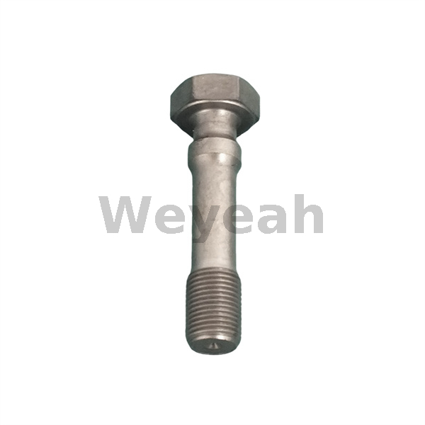 Big end bolt MWM 12161131 suitable for MWM TBG 234; TBG 616; TCG 2016 engines