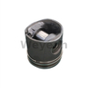 Piston MWM 12278009 for the MWM and Deutz series TBG 616 and TCG 2016.