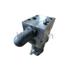 Pressure relief valve 12454767 for MWM TCG 2020