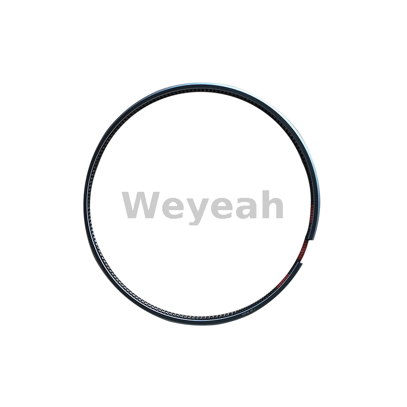 7W-2221: 170MM GAUGE OIL REGULATING PISTON RING