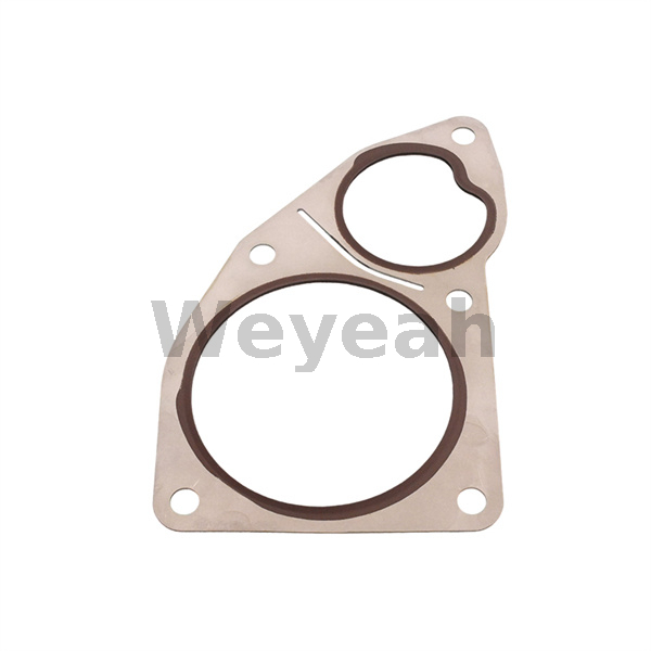 Shaped packing MWM 12316375 suitable for MWM TBG 616; TCG 2016 engines