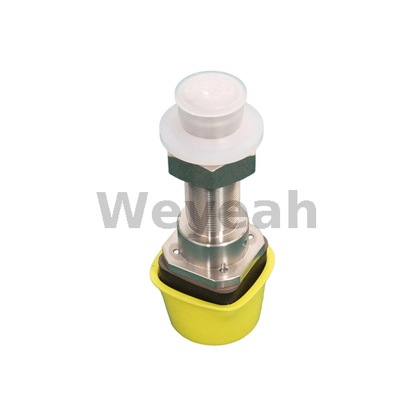 Tacho generator MWM 12322054 for MWM TBG 620; TCG 2020 V12, V16, V20