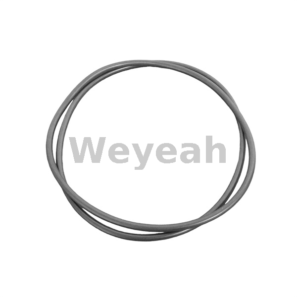 Round sealing ring MWM 12523996 suitable for MWM TCG 2016 and MWM TCG 2020 engines