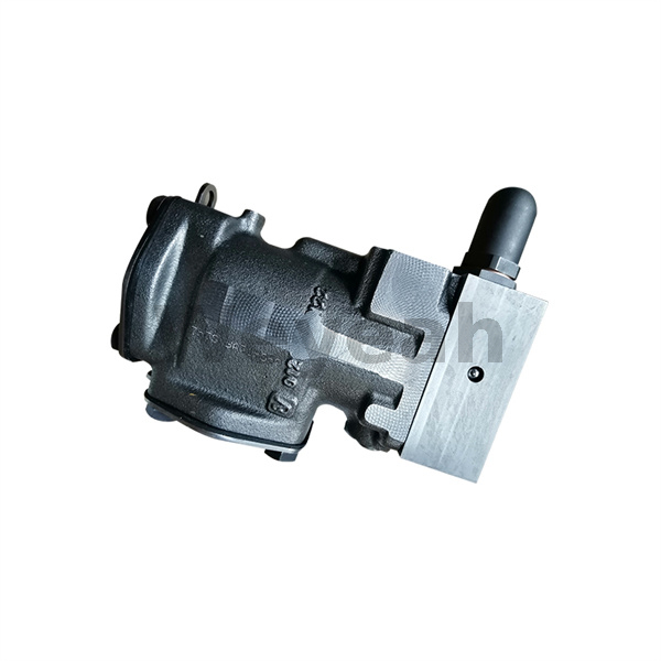 Pressure relief valve 12454767 for MWM TCG 2020