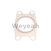 Shaped packing MWM 12344510 for MWM TCG 2016 V8, V12, V16 A-B-C