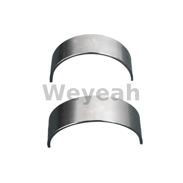 Big end bearing MWM 12343108 suitable for MWM TCG 2016 and TCG 3016 engines