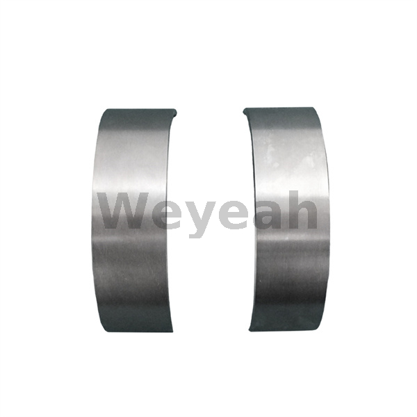 Big end bearing MWM 12343108 suitable for MWM TCG 2016 and TCG 3016 engines