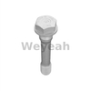 Big End Bolt MWM 12515587 suitable for MWM TBG 604; TBG 620; TCG 2020 engine