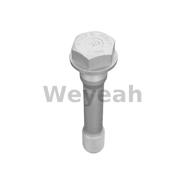 Big End Bolt MWM 12515587 suitable for MWM TBG 604; TBG 620; TCG 2020 engine