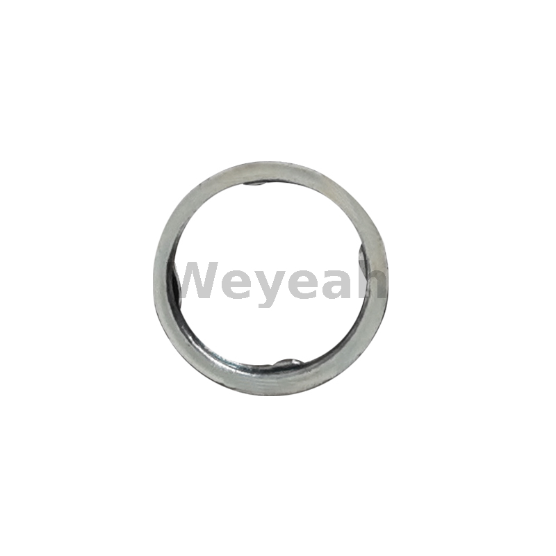 9Y-6792: 1.9MM THICK ENGINE OIL COOLER GASKET