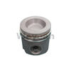 Piston MWM 12278009 for the MWM and Deutz series TBG 616 and TCG 2016.