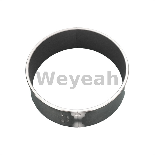 Big end bearing MWM 12343108 suitable for MWM TCG 2016 and TCG 3016 engines