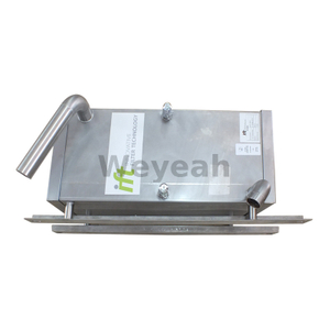 Jenbacher 9010789 Oil Separator for Jenbacher J320 Gas Engine