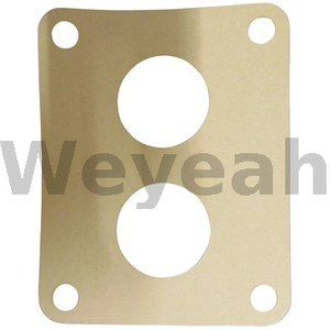 Jenbacher 148358 Gasket for Jenbacher J420 Engine