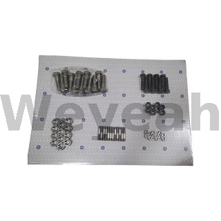 Sealing Kit 582688 for Jenbacher J320 Gas Engine