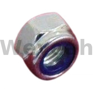 Lock Nut 101879 for Jenbacher J420 Gas Engine