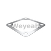 Gasket kit 9X6591 for CAT G3500 gas engine