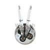 Spark plug 351000 for Jenbacher gas engine