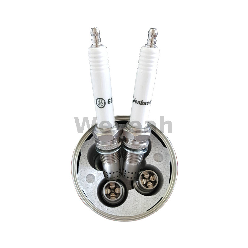 Spark plug 351000 for Jenbacher gas engine