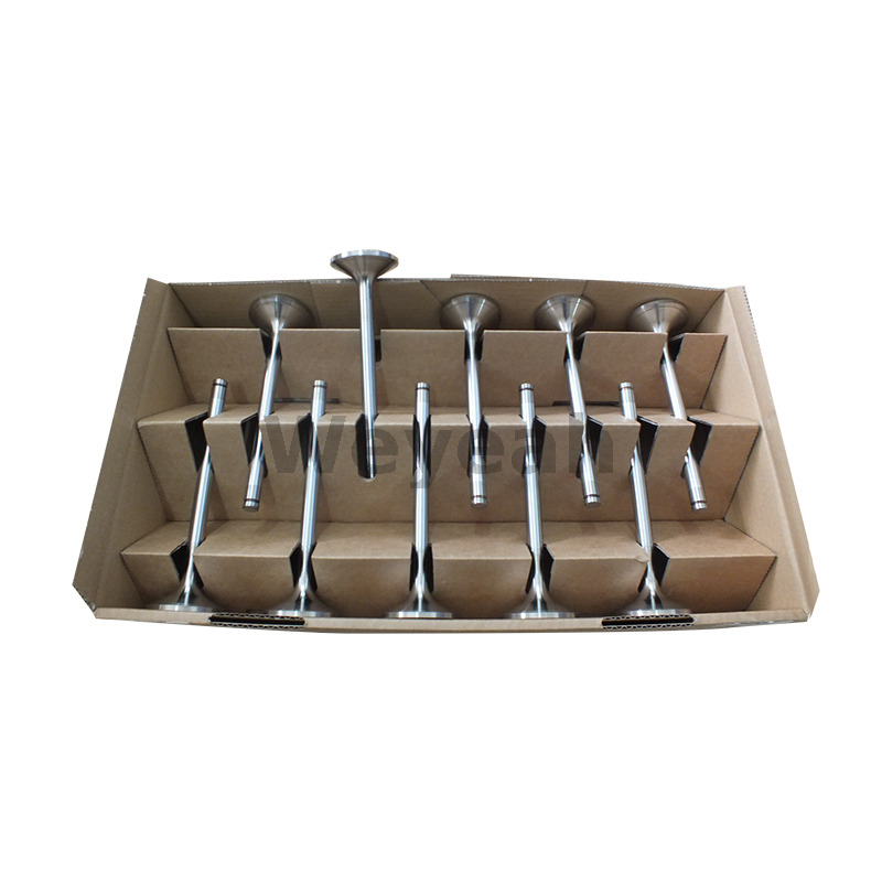 Intake Valve 375631 for Jenbacher Gas Engine