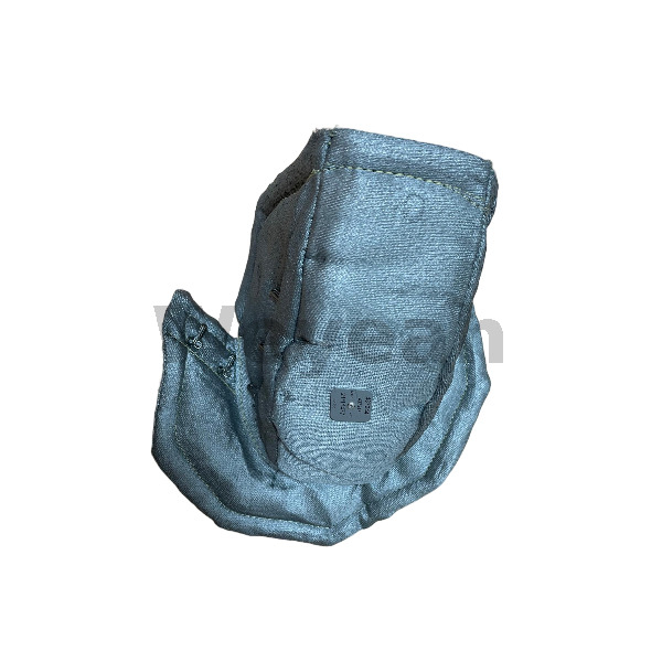 Jenbacher 437246 Exhaust Pipe Insulation/protection for Jenbacher 320 Gas Engine