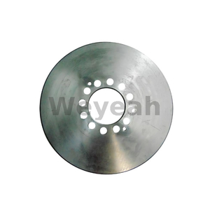 Vibration Damper 1224050 for Jenbacher J320 Gas Engine