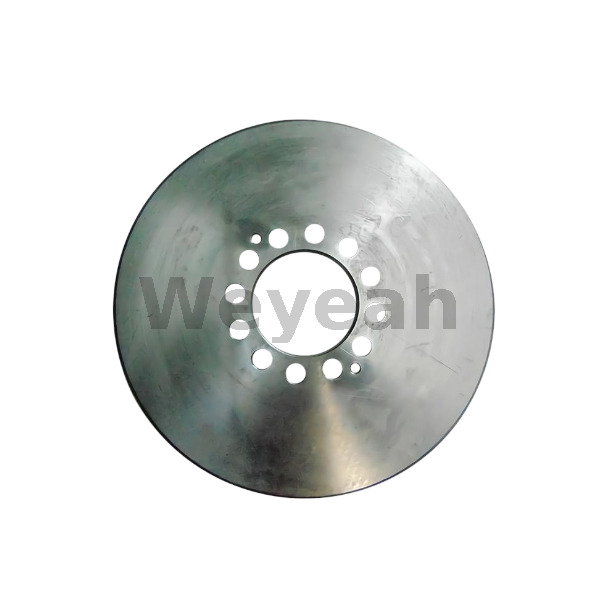 Vibration Damper 1224050 for Jenbacher J320 Gas Engine