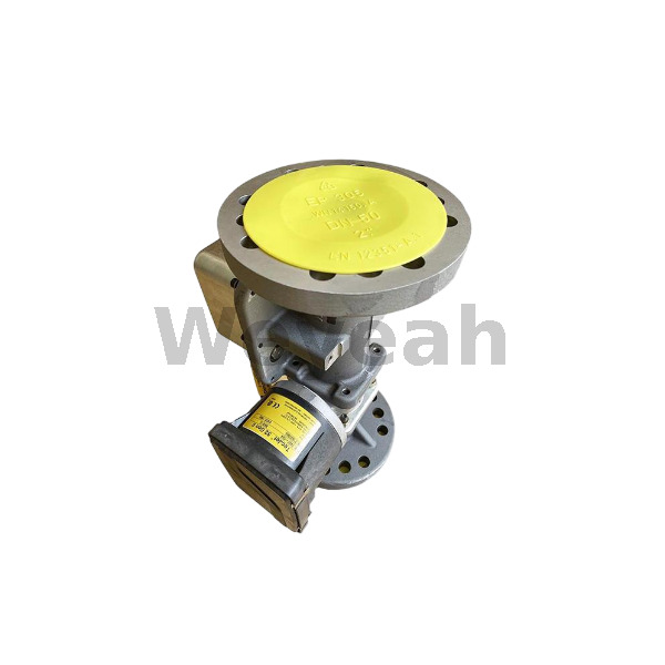 Throttle Valve Tec Jet 1231577 for Jenbacher J420 Gas Engine