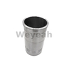 Cylinder liner 5560701 for CAT G3500 gas engine