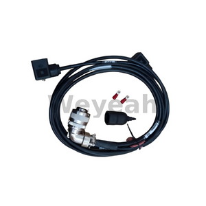 Cable 12322406 for MWM TCG2020 Gas Engine