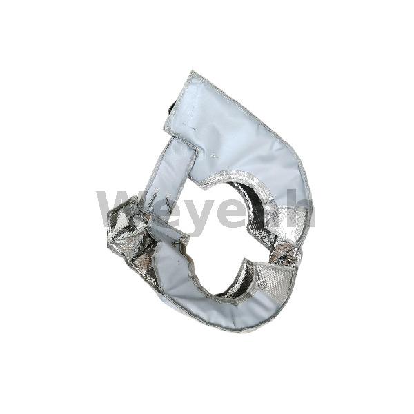 Factory wholesale Shield As-Ex237-9817 fits CAT G3520C