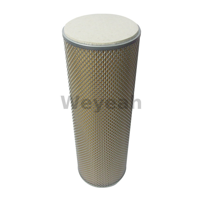 Gas Filter 267789 for Jenbacher J320 Gas Engine