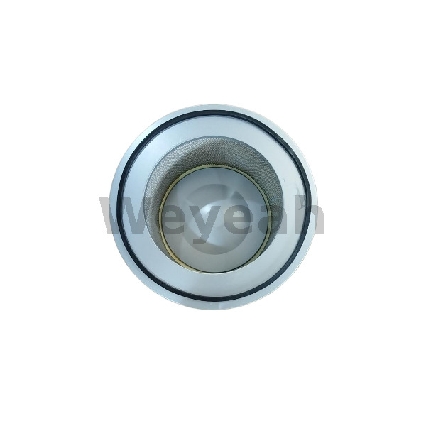 Air filter 1858786 for CAT G3500 gas engine