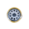 Oil filter 2752604 for CAT G3500 gas engine