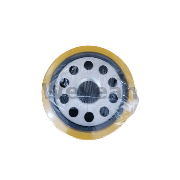 Oil filter 2752604 for CAT G3500 gas engine