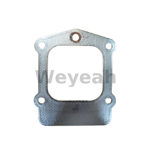 Gasket 7E4127 for CAT G3500 gas engine