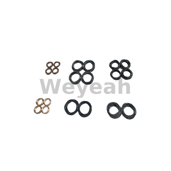 Sealing Kit 582712 for Jenbacher J320 Gas Engine
