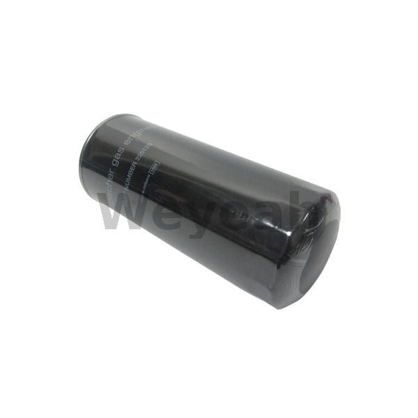 Oil filter 225125 for Jenbacher gas engine