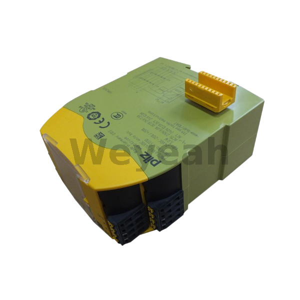 Safety Relays 572300 for Jenbacher Gas Engine