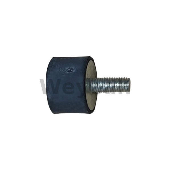 Rubber spring 285903 for Jenbacher gas engine