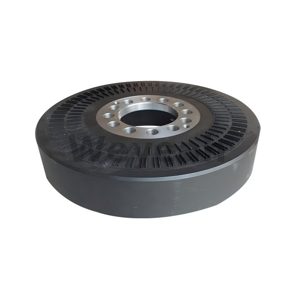 Vibration Damper 322514 for Jenbacher J420 Gas Engine