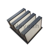 Air filter 1237578 for Jenbacher Engines Type 3, 4, 6