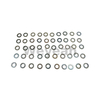 Plain Washer 01176709 for MWM TCG2020 Gas Engine And Deutz TBD620