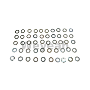 Plain Washer 01176709 for MWM TCG2020 Gas Engine And Deutz TBD620