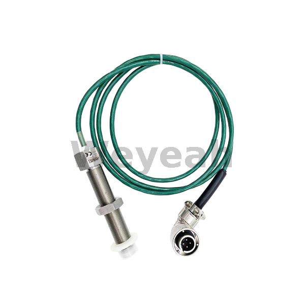 Tacho-generator 12323518 for MWM TCG2020 Gas Engine 