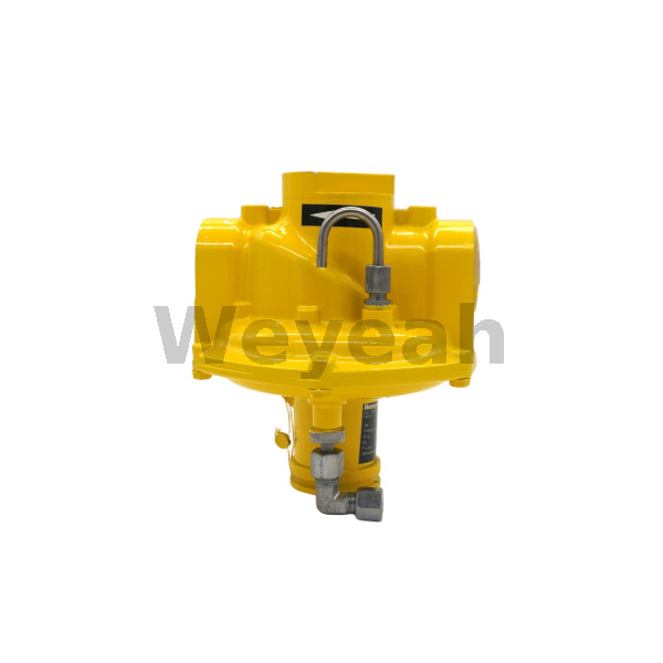 Pressure Regulator 12507242 for MWM TCG2020 Gas Engine