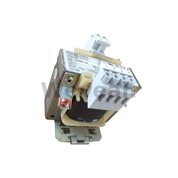 Single-phase transformer 211066 for Jenbacher Engines Type 2, 3, 4 and 6
