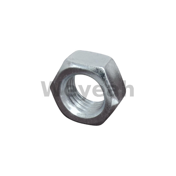 Jenbacher Parts 101855 Hexagonal Nut for Jenbacher J320 Gas Engine